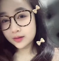 Linh Xinh - escort in Dubai