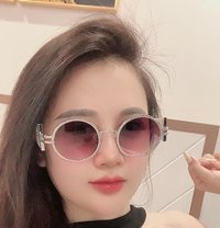 Linh Xinh - escort in Dubai