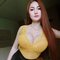 Linhdan - escort in Jeddah