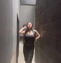 Linhlan - escort in Al Ain
