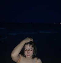 Linhlan - escort in Al Ain