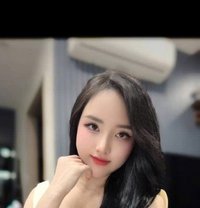 Linhnhi - escort in Hanoi