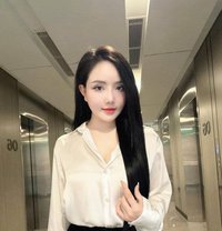 Linhnhi - escort in Hanoi