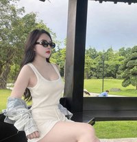 Linhnhi - escort in Hanoi