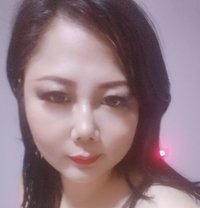 Linin Wild Sexy Spice Big Tits and Ass - puta in Cairo