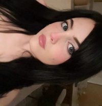 Lininda - escort in Doha