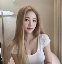 Linjiaxin - masseuse in Hong Kong