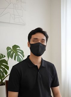 Link - Male escort in Yangon Photo 2 of 2