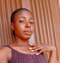 Linky - escort in Lagos, Nigeria