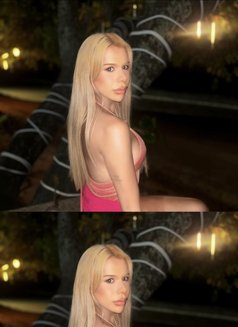 Linlada - Transsexual escort in Krabi Photo 4 of 9