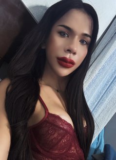 Linlada - Transsexual escort in Krabi Photo 6 of 9