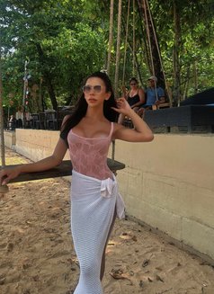 Linlada - Transsexual escort in Krabi Photo 9 of 9
