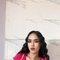 Linlee New Ladyboy - Male escort in Kaohsiung