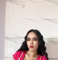 Linlee New Ladyboy - Male escort in Kaohsiung