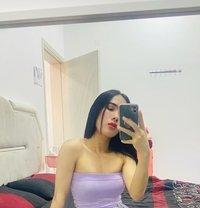 Linlee New Ladyboy - Male escort in Singapore