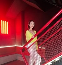 Linlin - escort in Suzhou