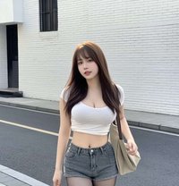 Linlin - puta in Beijing