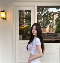 Linlin - puta in Beijing