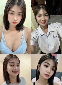 Linlin - escort in Bangkok Photo 10 of 11