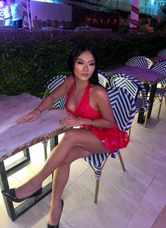 Linlin - Transsexual escort in Ko Samui Photo 5 of 8