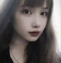 Linlin - escort in Hanoi