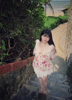 Linlin - Acompañantes transexual in Ho Chi Minh City Photo 7 of 7