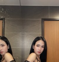 Linly Ladyboy So Hot - Acompañantes transexual in Kaohsiung