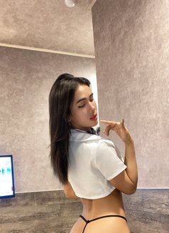 Linly Ladyboy So Hot - Acompañantes transexual in Kaohsiung Photo 20 of 24