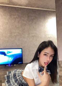 Linly Ladyboy So Hot - Acompañantes transexual in Kaohsiung Photo 22 of 24