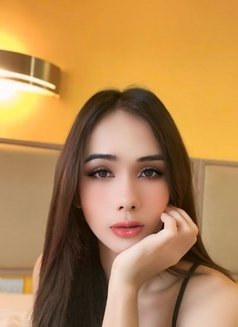 Linly Ladyboy So Hot - Transsexual escort in Kaohsiung Photo 2 of 30