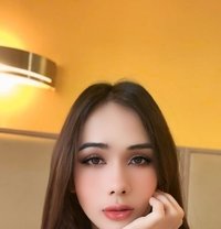 Linly Ladyboy So Hot - Transsexual escort in Kaohsiung