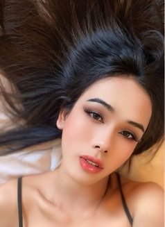 Linly Ladyboy So Hot - Transsexual escort in Kaohsiung Photo 8 of 30