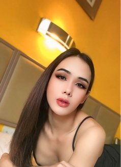 Linly Ladyboy So Hot - Transsexual escort in Kaohsiung Photo 9 of 30