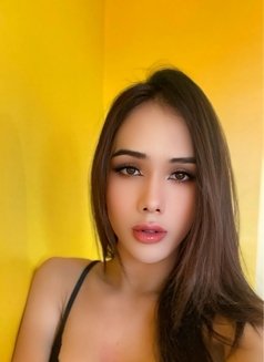 Linly Ladyboy So Hot - Transsexual escort in Kaohsiung Photo 16 of 30