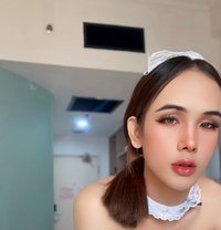Linly Ladyboy So Hot - Transsexual escort in Kaohsiung