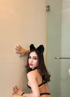 Linly Ladyboy So Hot - Transsexual escort in Kaohsiung Photo 26 of 30