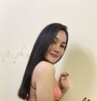 Linly Ladyboy - masseuse in Muscat