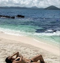 Linly Model Thailand - Acompañantes transexual in Al Manama