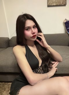 Linly Model Thailand - Acompañantes transexual in Al Manama Photo 15 of 15