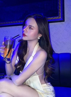 Linly Model Thailand - Transsexual escort in Khobar Photo 8 of 20