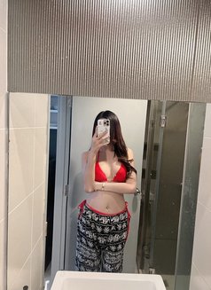 Linly Model Thailand - Transsexual escort in Khobar Photo 18 of 20