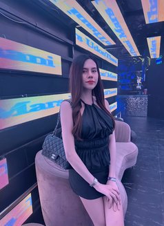 Linly Model Thailand - Transsexual escort in Khobar Photo 19 of 20