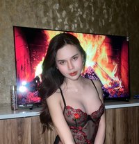 Linly Model Thailand - Transsexual escort in Al Manama