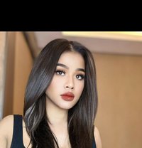 Linly New Dubai Domination Group Sex - Transsexual escort in Dubai