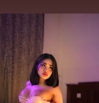 Linly New Dubai Domination Group Sex - Transsexual escort in Dubai