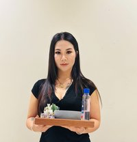 Linly new in Riyadh 🇹🇭🇸🇦 - escort in Riyadh