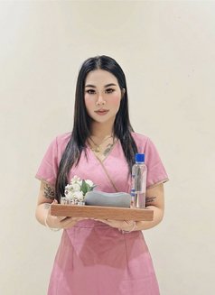 Linly new in Riyadh 🇹🇭🇸🇦 - escort in Riyadh Photo 10 of 11