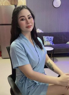 Linly new in Riyadh 🇹🇭🇸🇦 - escort in Riyadh Photo 11 of 11