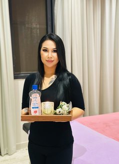 Linly new in Riyadh 🇹🇭🇸🇦 - puta in Riyadh Photo 8 of 8