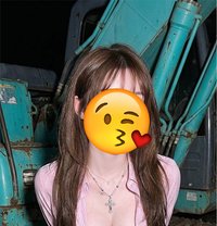 Yuni ( SED osan )(Humphrey) - escort in Pyeongtaek